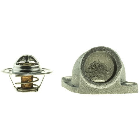 Engine Coolant Thermostat Housing Assembly MotoRad 4844KT