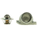 Engine Coolant Thermostat Housing Assembly MotoRad 4844KT