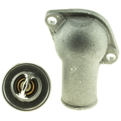 Engine Coolant Thermostat Housing Assembly MotoRad 4844KT