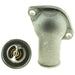 Engine Coolant Thermostat Housing Assembly MotoRad 4844KT