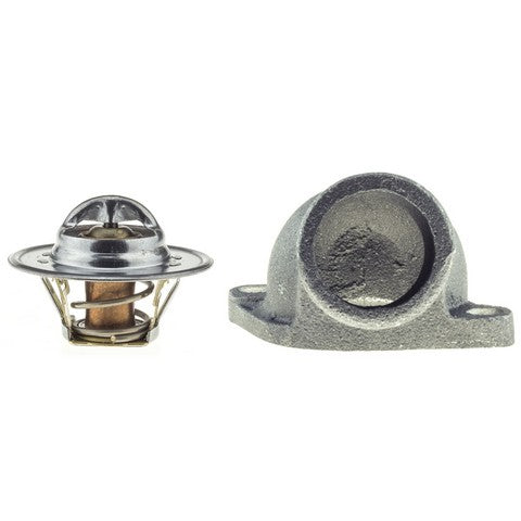 Engine Coolant Thermostat Housing Assembly MotoRad 4844KTFS