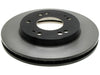 Disc Brake Kit Raybestos Brakes 484CH96162R