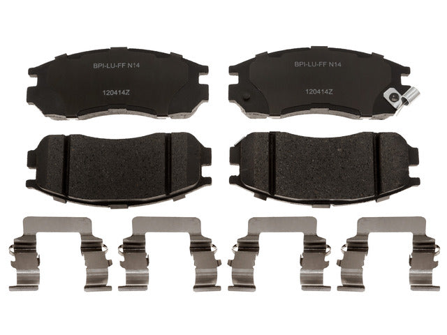 Disc Brake Kit Raybestos Brakes 484CH96162R