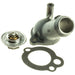 Engine Coolant Thermostat Housing Assembly MotoRad 4853KT