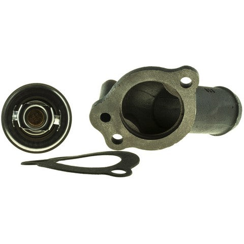Engine Coolant Thermostat Housing Assembly MotoRad 4853KT
