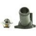 Engine Coolant Thermostat Housing Assembly MotoRad 4853KT