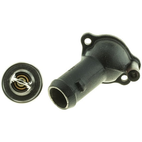 Engine Coolant Thermostat Housing Assembly MotoRad 4853KT