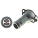 Engine Coolant Thermostat Housing Assembly MotoRad 4853KTFS