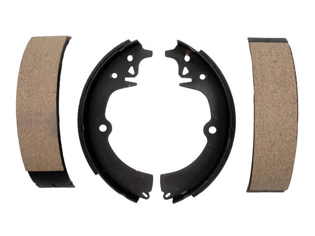 Drum Brake Shoe Raybestos Brakes 485PG