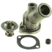 Engine Coolant Thermostat Housing Assembly MotoRad 4876KT