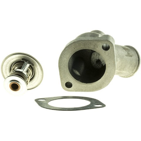 Engine Coolant Thermostat Housing Assembly MotoRad 4876KT