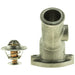Engine Coolant Thermostat Housing Assembly MotoRad 4876KT