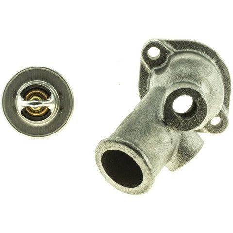 Engine Coolant Thermostat Housing Assembly MotoRad 4876KT