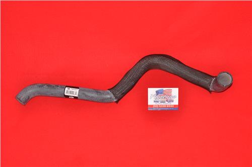 RH CHEV TRUCK RADIATOR HOSE  26982