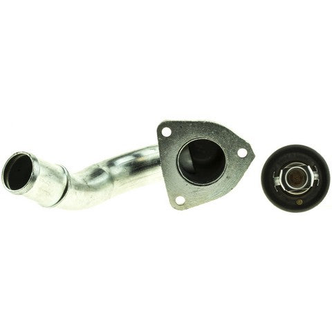 Engine Coolant Thermostat Housing Assembly MotoRad 4883KT
