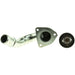 Engine Coolant Thermostat Housing Assembly MotoRad 4883KT