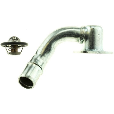 Engine Coolant Thermostat Housing Assembly MotoRad 4883KT