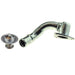 Engine Coolant Thermostat Housing Assembly MotoRad 4883KTFS