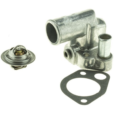 Engine Coolant Thermostat Housing Assembly MotoRad 4884KT