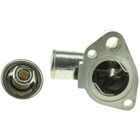Engine Coolant Thermostat Housing Assembly MotoRad 4884KT