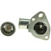 Engine Coolant Thermostat Housing Assembly MotoRad 4884KT