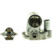 Engine Coolant Thermostat Housing Assembly MotoRad 4884KT