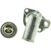 Engine Coolant Thermostat Housing Assembly MotoRad 4884KT