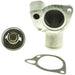 Engine Coolant Thermostat Housing Assembly MotoRad 4886KT