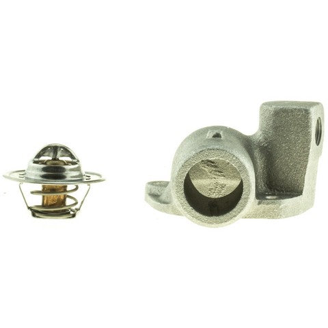 Engine Coolant Thermostat Housing Assembly MotoRad 4886KT