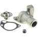 Engine Coolant Thermostat Housing Assembly MotoRad 4886KTFS