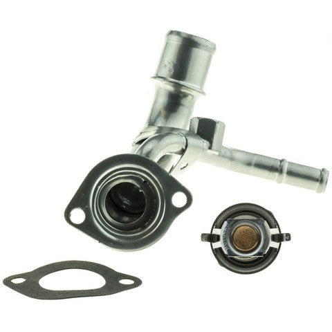 Engine Coolant Thermostat Housing Assembly MotoRad 4888KT