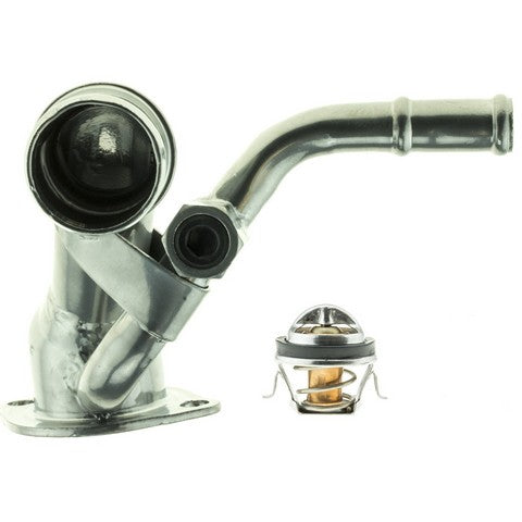 Engine Coolant Thermostat Housing Assembly MotoRad 4888KT