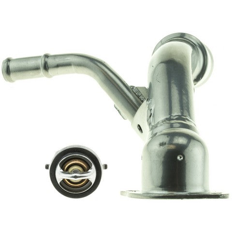 Engine Coolant Thermostat Housing Assembly MotoRad 4888KT