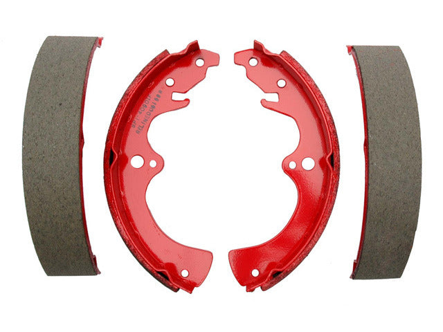 Drum Brake Shoe Raybestos Brakes 488PG