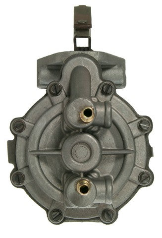 Mechanical Fuel Pump Airtex Fuel Pumps 4896