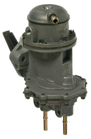 Mechanical Fuel Pump Airtex Fuel Pumps 4896