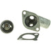 Engine Coolant Thermostat Housing Assembly MotoRad 4899KT