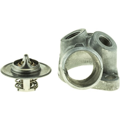 Engine Coolant Thermostat Housing Assembly MotoRad 4899KT