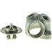 Engine Coolant Thermostat Housing Assembly MotoRad 4899KT