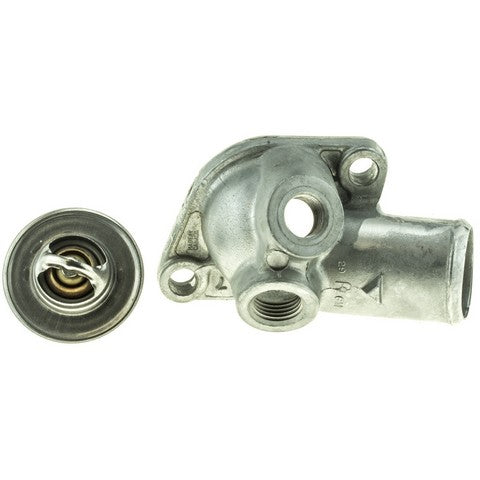 Engine Coolant Thermostat Housing Assembly MotoRad 4899KT