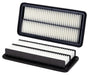 Engine Air Filter Wix Filters 49005
