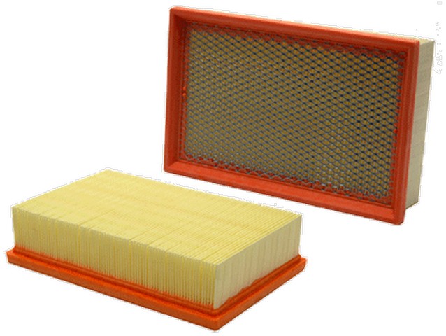 Air Filter Wix Filters 49033