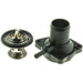 Engine Coolant Thermostat Housing Assembly MotoRad 4906KT