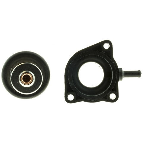 Engine Coolant Thermostat Housing Assembly MotoRad 4906KT