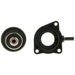 Engine Coolant Thermostat Housing Assembly MotoRad 4906KT
