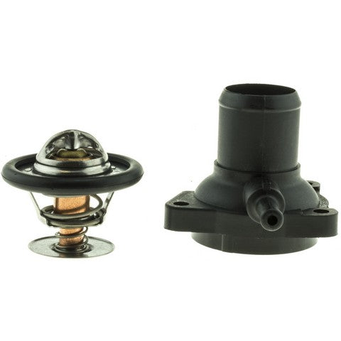 Engine Coolant Thermostat Housing Assembly MotoRad 4906KT