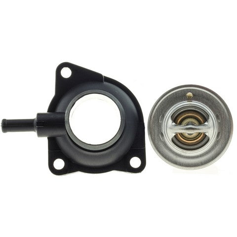 Engine Coolant Thermostat Housing Assembly MotoRad 4906KTFS