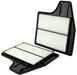 Engine Air Filter Wix Filters 49073