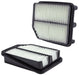 Engine Air Filter Wix Filters 49085