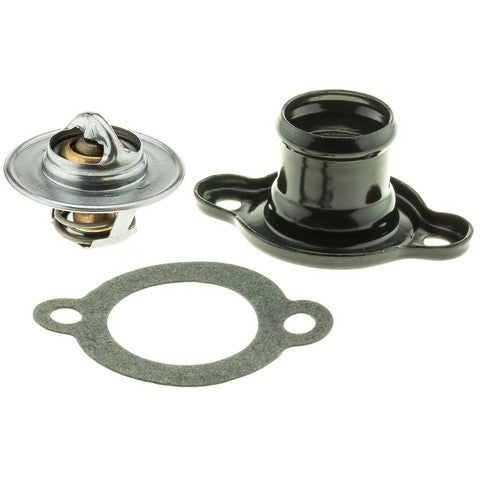 Engine Coolant Thermostat Housing Assembly MotoRad 4909KT